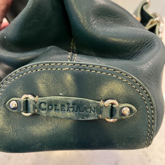 Cole Hann handbag - Picture 2 of 5